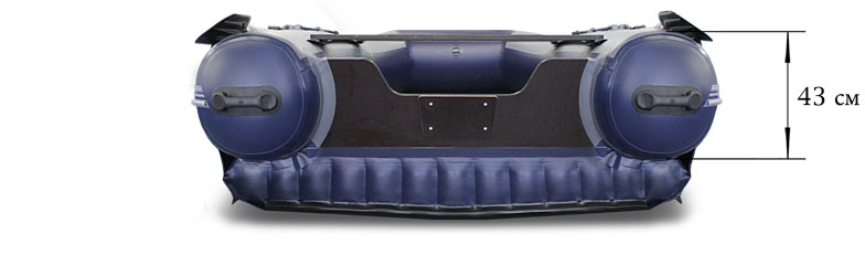 ФЛАГМАН DK 500