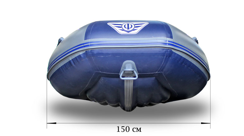 Флагман 380 IGLA