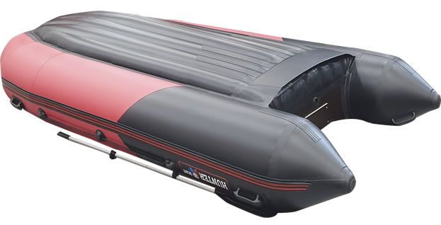 Хантер 350 ПРО