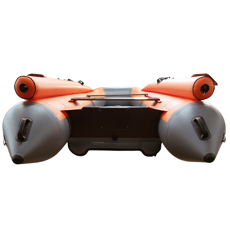 Altair HDS-400 NDND с Фальшбортом