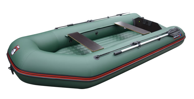 Хантер 320 ЛН