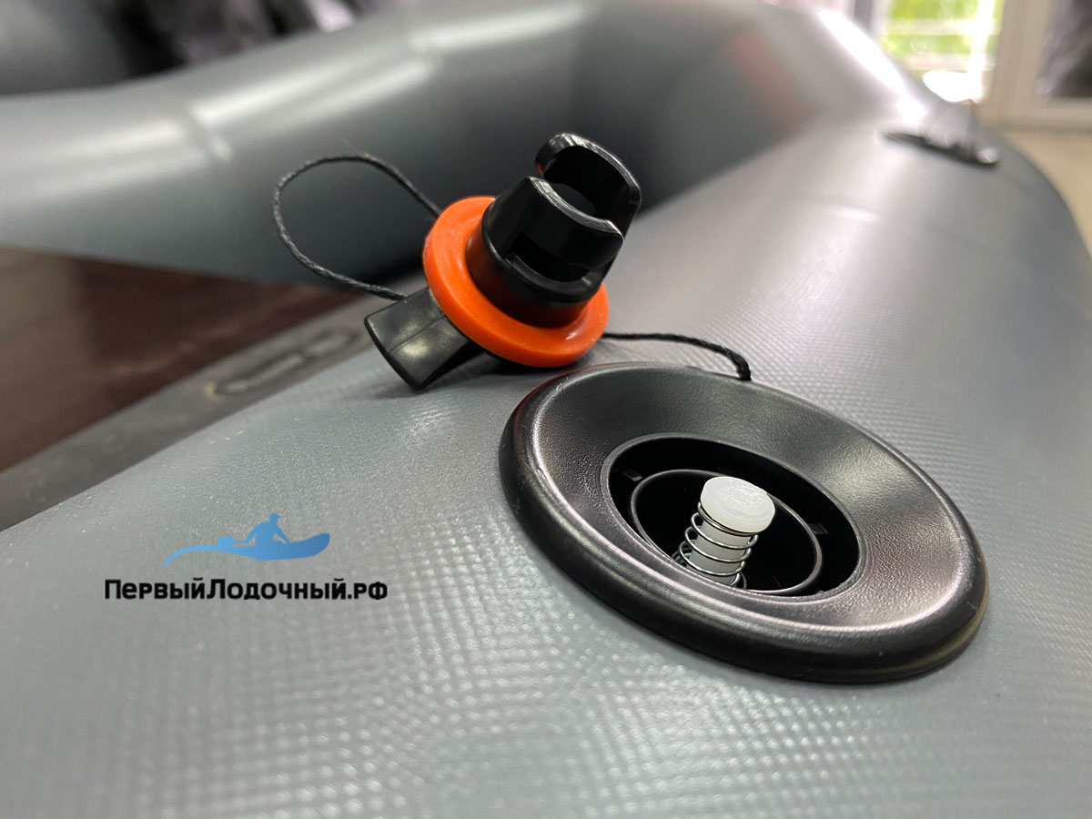 Пиранья 100 ГР