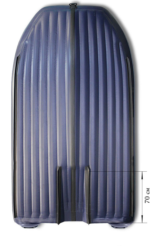 ФЛАГМАН DK 380 JET