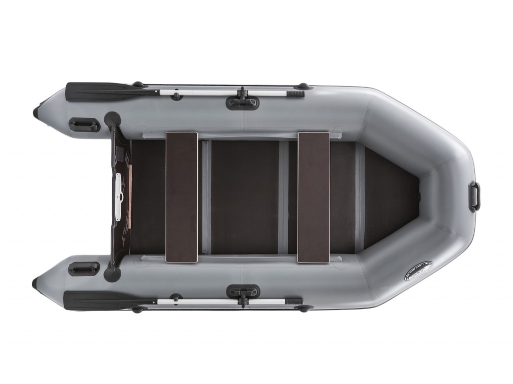 Пиранья 245 M3 SLX