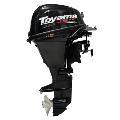 Toyama F20AFWS-EFI
