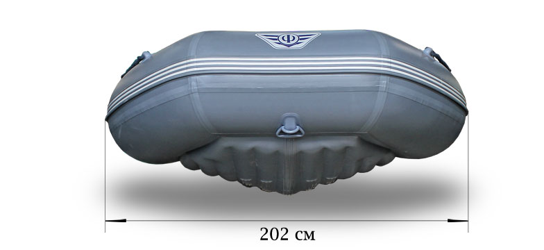 Флагман 420