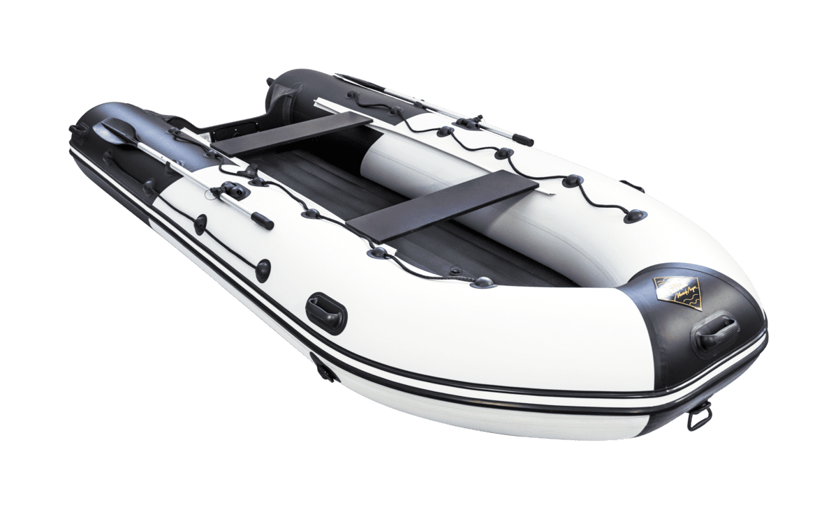 Ривьера 4000 НДНД Гидролыжа