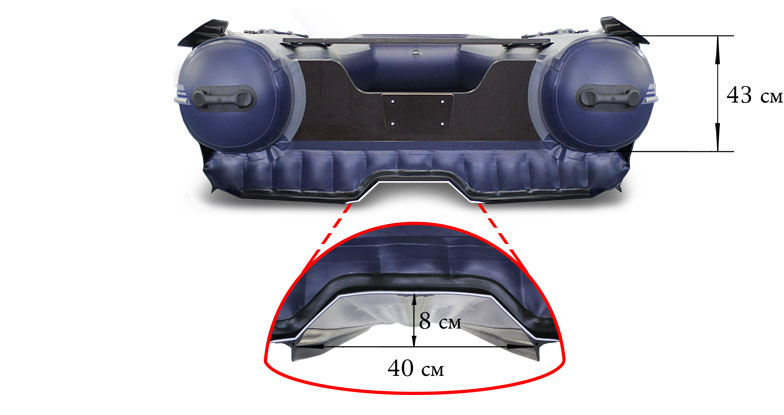 ФЛАГМАН DK 380 JET