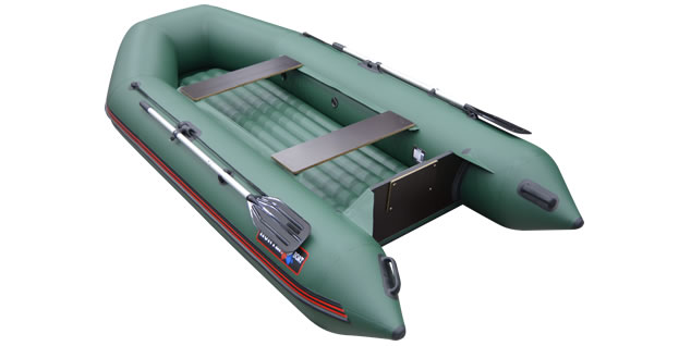 Хантер 320 ЛН