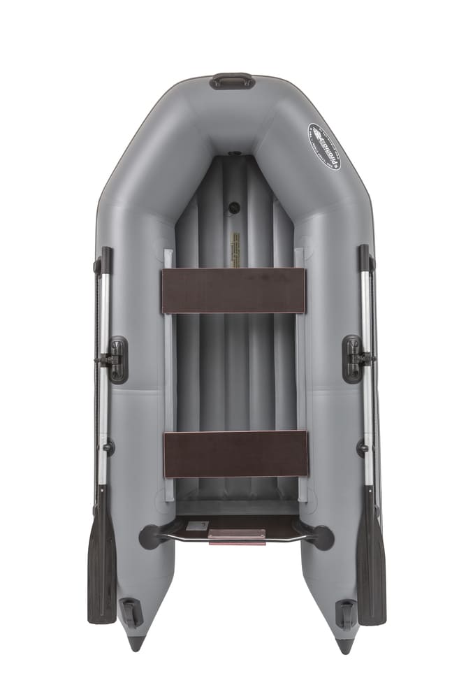 Пиранья 280 M5 SLX НД