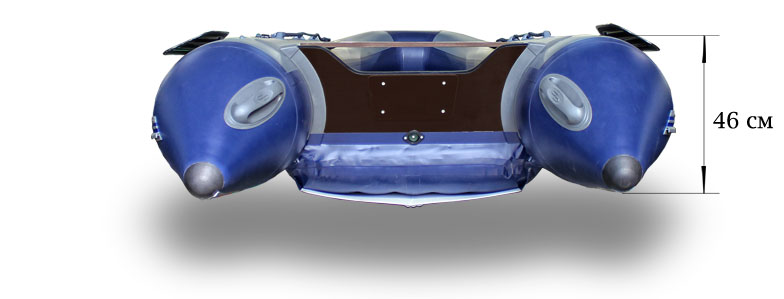 Флагман 380 IGLA