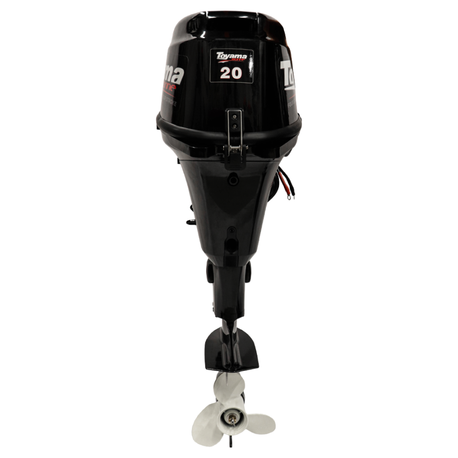 Toyama F20AFWS