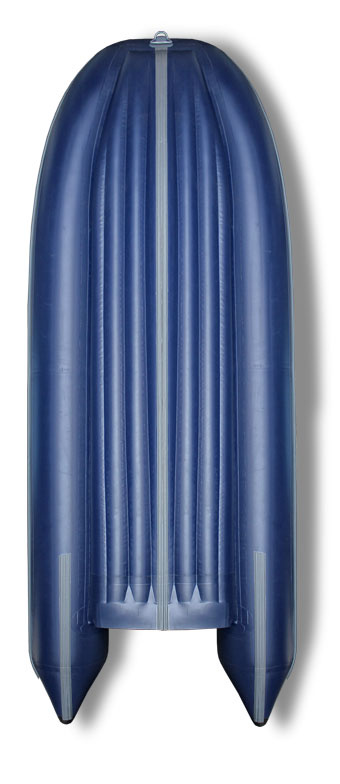 Флагман 380 IGLA