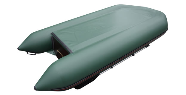 Хантер 320 ЛН