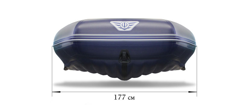 ФЛАГМАН DK 500