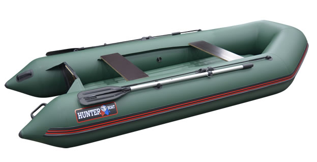 Хантер 320 ЛН