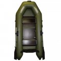 ПВХ лодка Мурена 270-М