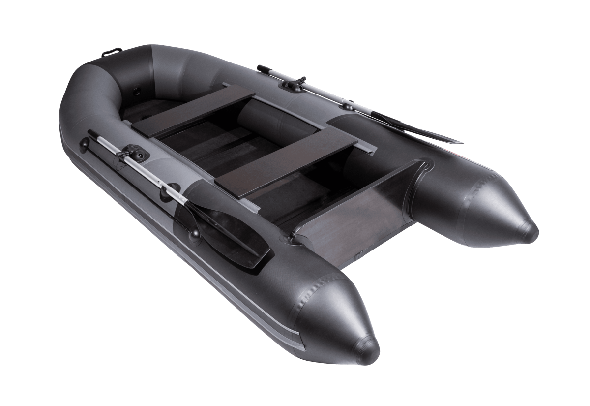 Таймень NX 2850 СкК (Слань-книжка Киль)