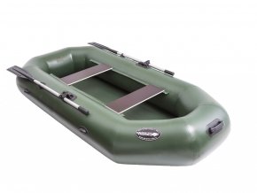 Пиранья 2 М-240