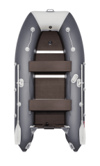 Таймень LX 3400 СК