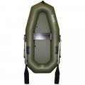 ПВХ лодка Мурена 200