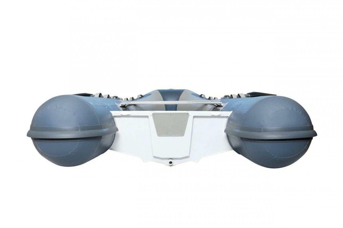 Gladiator RIB 380 AL