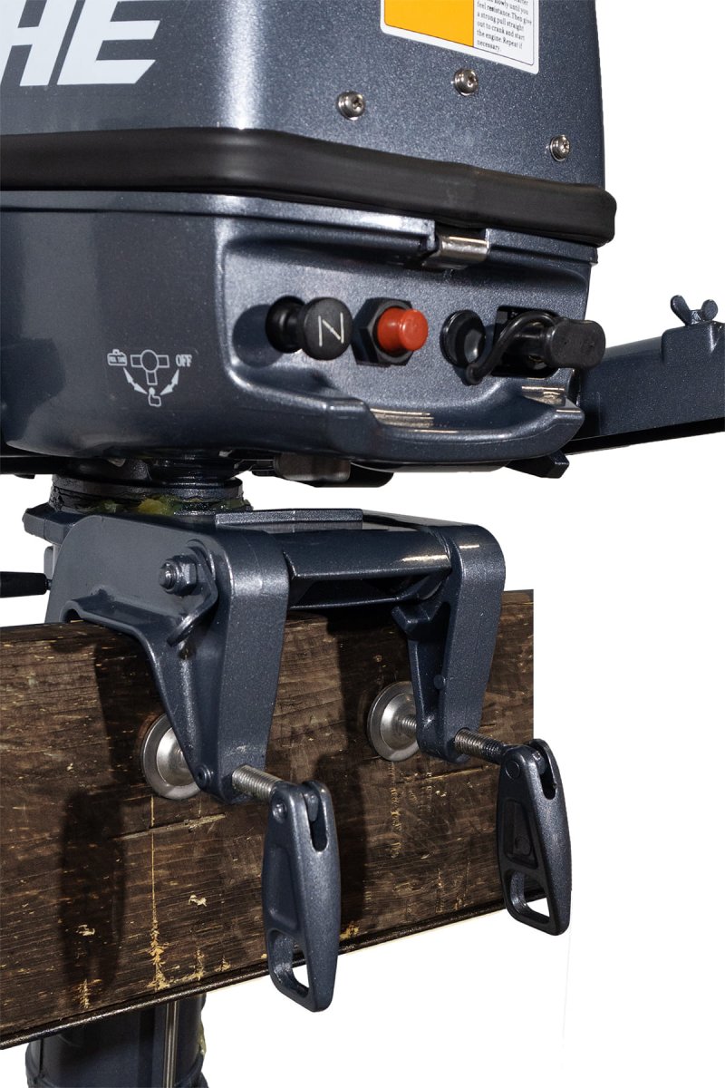 Apache (Апачи) T 6 BS