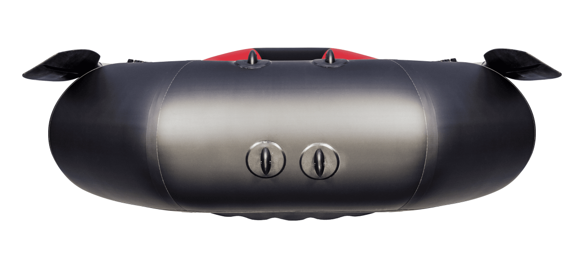 Таймень NX 270 НД