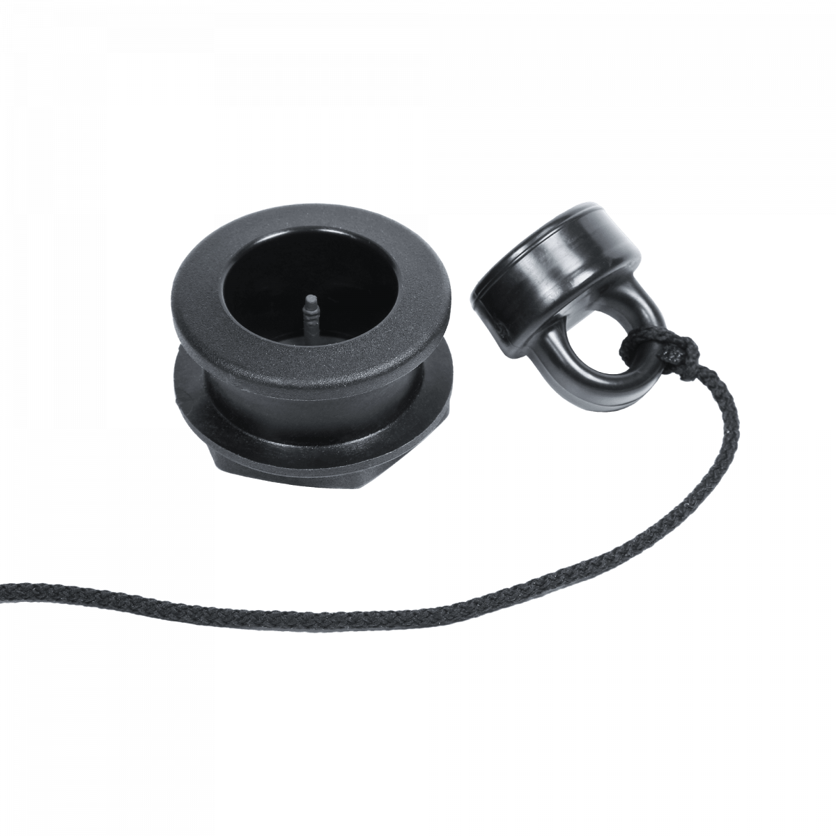 Клапан сливной