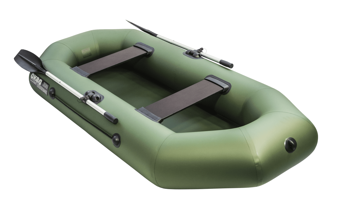 Аква Оптима 260