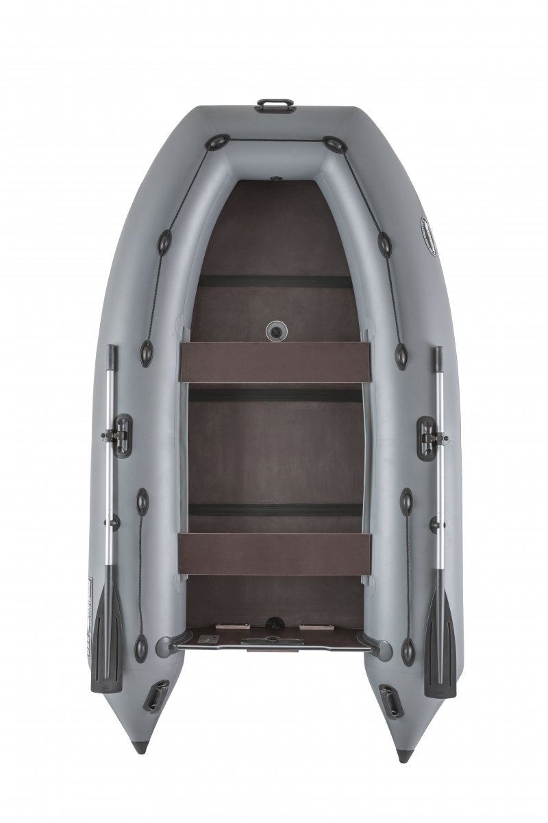 Пиранья 340 Q5 SL