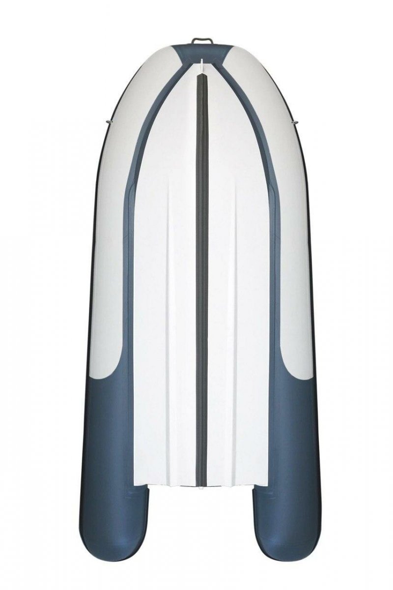 Gladiator RIB 380 AL