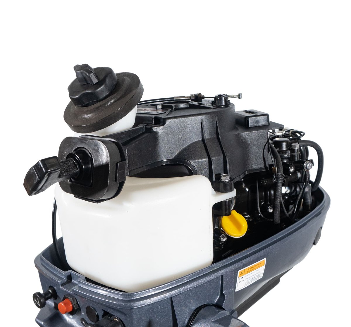 Apache (Апачи) T 6 BS