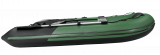 Ривьера 3200 СК - Надувная ПВХ лодка.