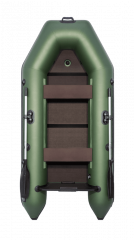 Аква 2800 СкК (Слань-книжка Киль)