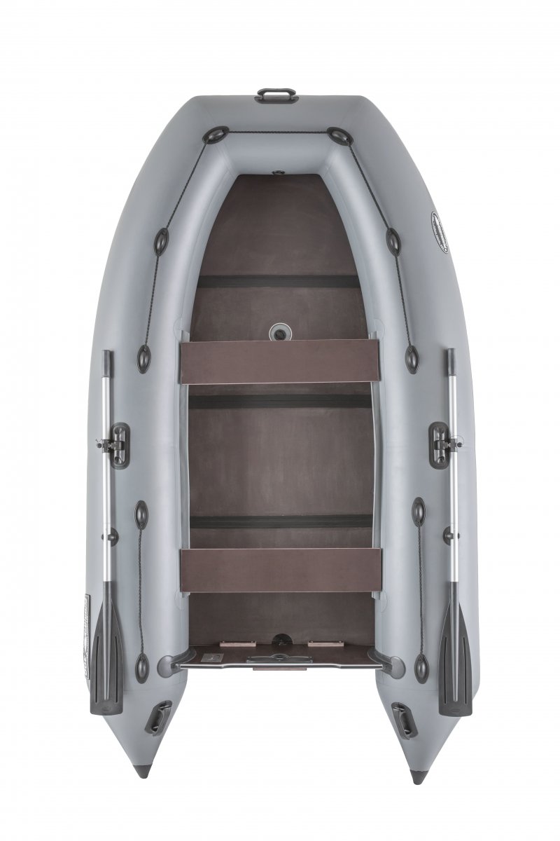 Пиранья 320 Q5 SL