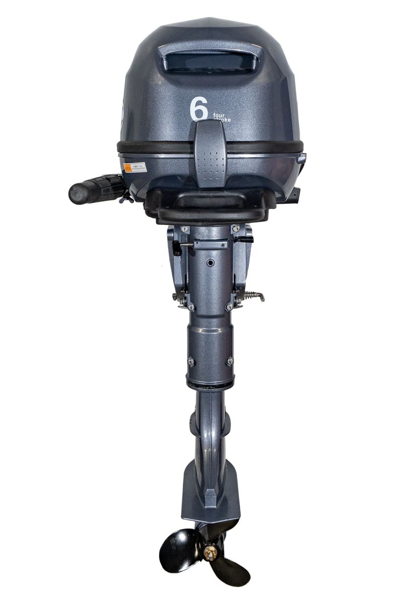 Apache (Апачи) T 6 BS