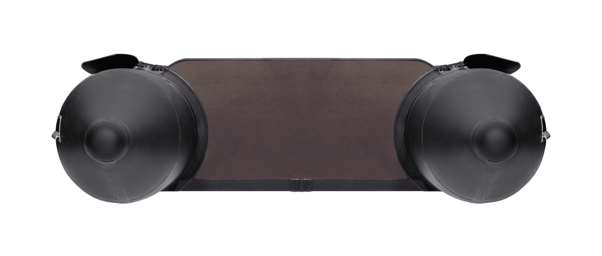 Таймень NX 2850 СкК (Слань-книжка Киль)