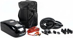 Электрический насос MARLIN GP-80 BD