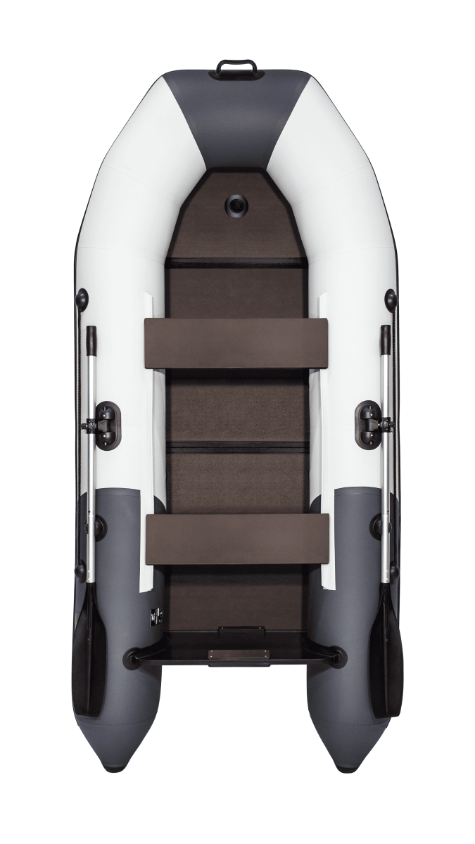 Таймень NX 2850 СкК (Слань-книжка Киль)