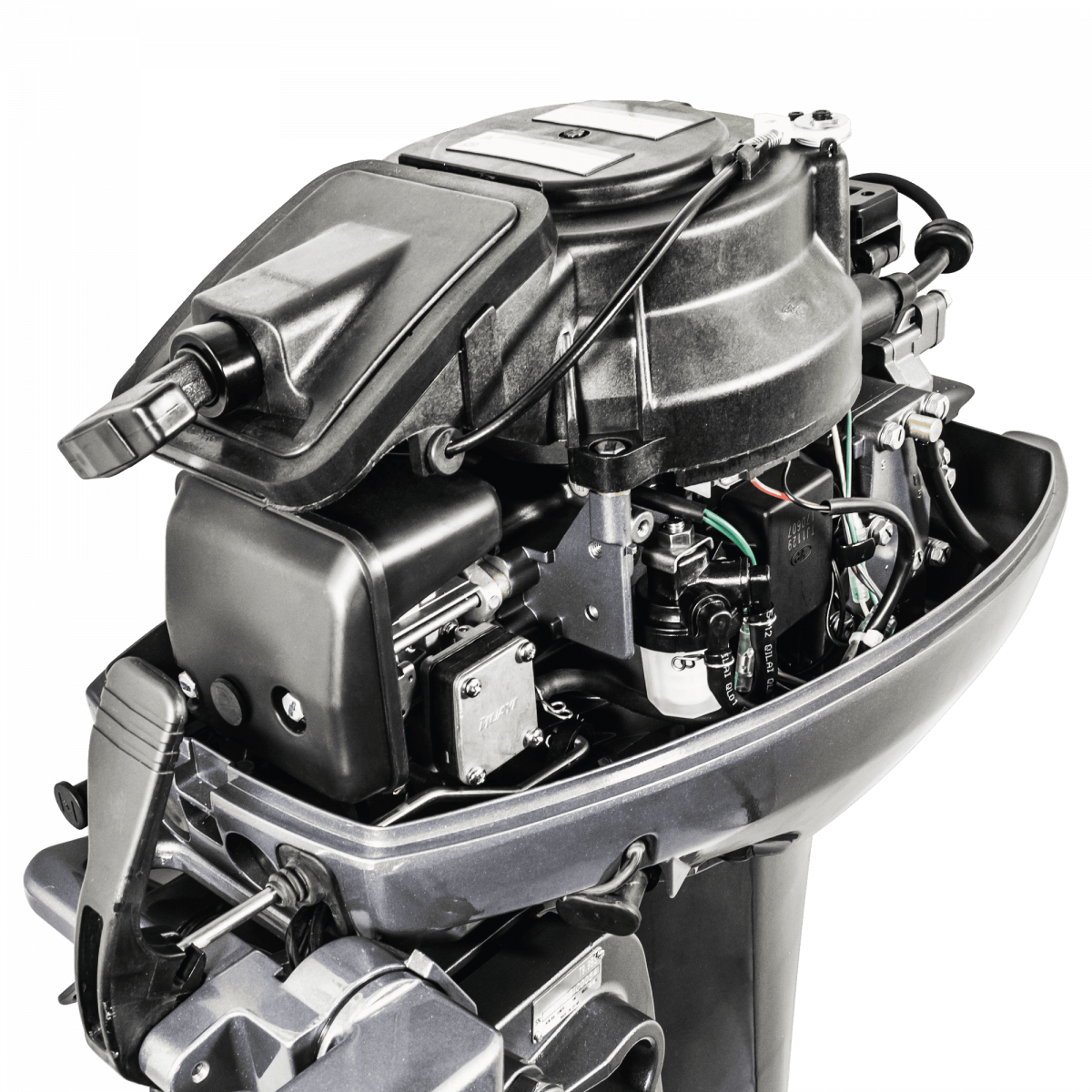 Apache (Апачи) T 9.9 BS