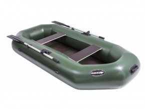 Пиранья 2M SL