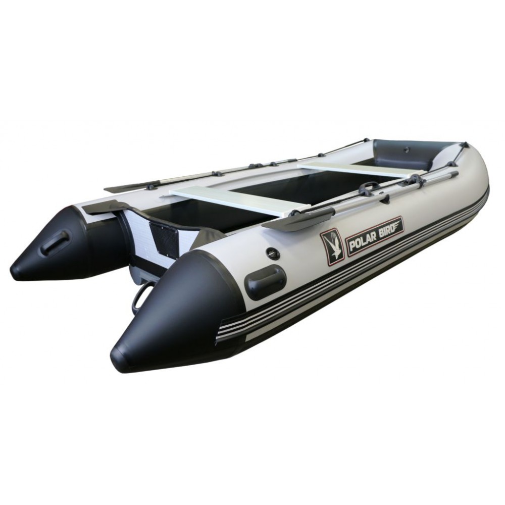 POLAR BIRD 385 M MERLIN «КРЕЧЕТ» НДНД