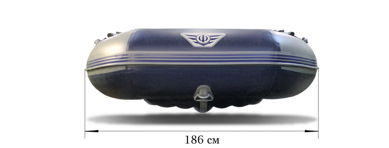 Флагман 400 U