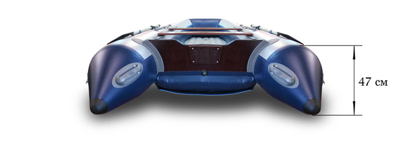 Флагман 360 U