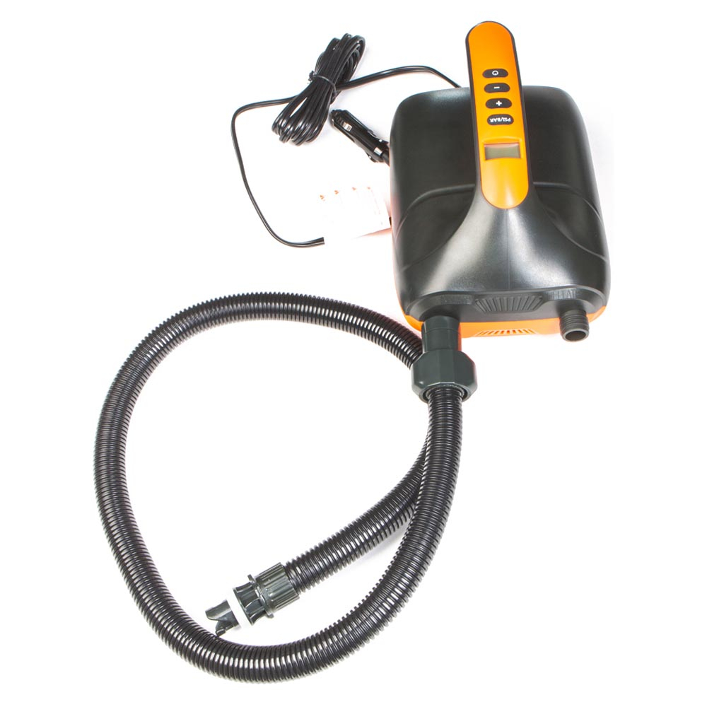 Насос электрический Skipper