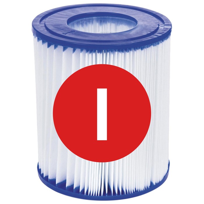 Бассейн каркасный Steel Pro, фильтр-насос, 56411 Bestway