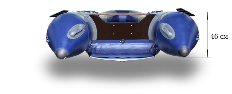 Флагман 420 IGLA