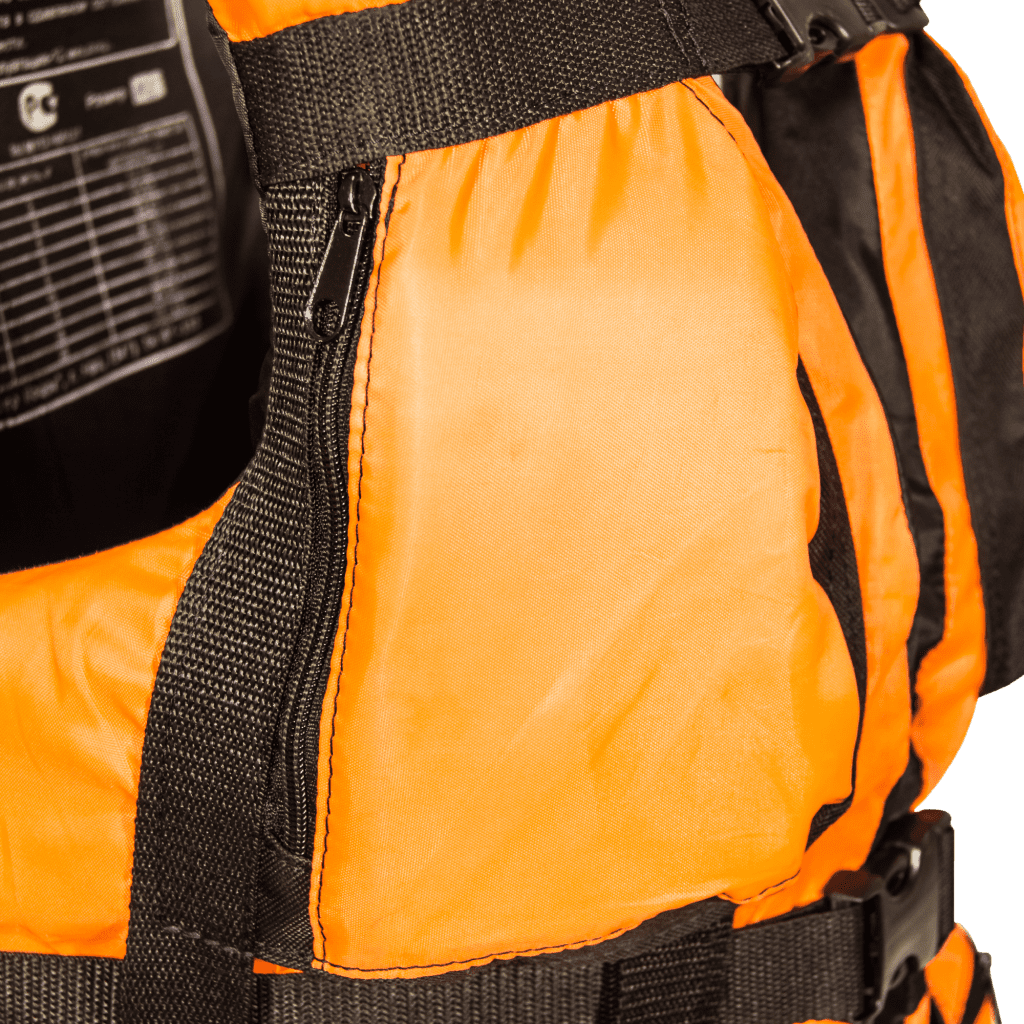 Страховочный жилет Таймень PRO c воротником