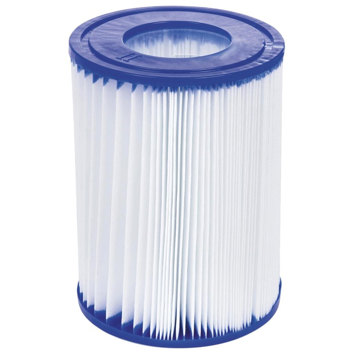 Бассейн каркасный, фильтр-насос, лестница, диспенсер, 56722 Bestway